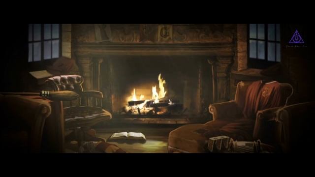 Платина и Шоколад - Серия 1. Диалог Драко и Гермионы. Озвучка фанфика. Драмиона.