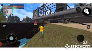 Real Gangster Crime Реал Гангстер Крайм / Обзор