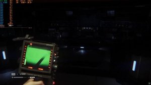 RTX 3050 8gb | Alien: Isolation