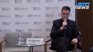 Оценка ситуации на медиа рынке. Александр Нечаев, ВГТРК