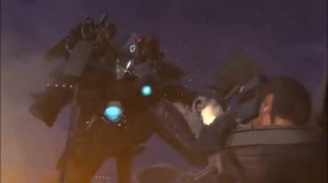 Скибиди Теория Про Титана Тв Мена и о Скибиди Ученого