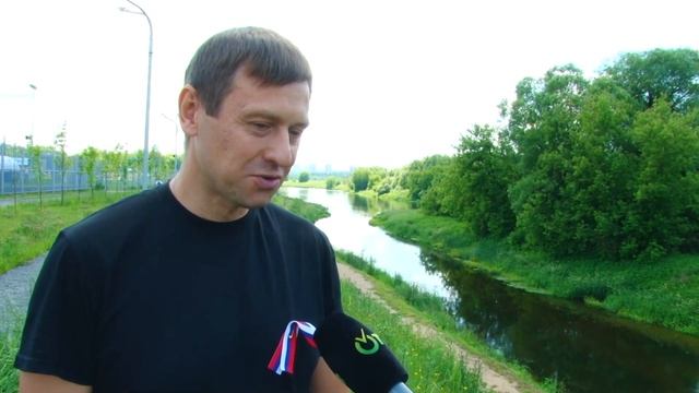 Фестиваль «Плыви, Россия»