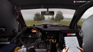 DIRT Rally vs Dirt Rally 2.0 ➤ Кто лучше на ваш взгляд?