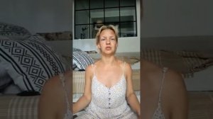 Медитация с дыханием. Масло почечной мяты