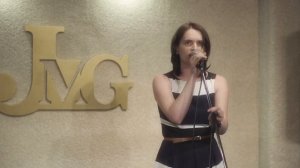 Тамара Дзюбий - Born to Die (Lana Del Rey cover)