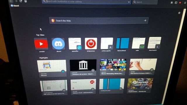 Windows XP on a 7200RPM HDD смотреть онлайн
