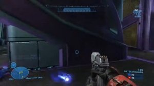 Halo Reach Double Assassination