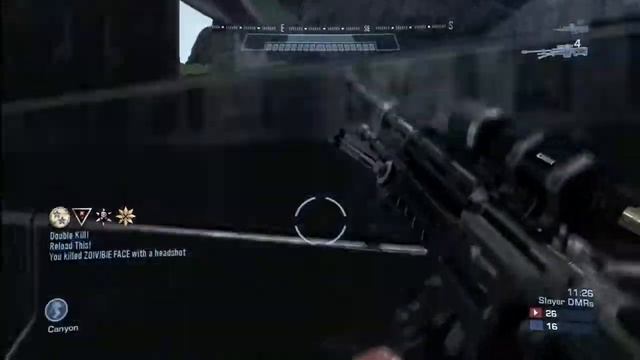 Halo: Reach/3 Weekly Highlights 13 смотреть онлайн