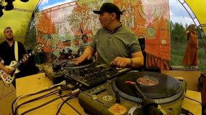 Panjabi MC - Jogi (VRAJA  Den cover)