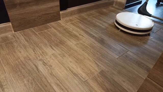 Пылесос xiaomi mi robot vacuum не подает воду не моет смотреть онлайн