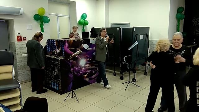 ЕВГЕНИЙ ОРЕЛ - Не то чтобы (Non e) - из Челентано