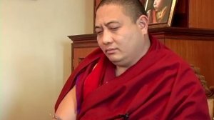 Transmission, Self-Deception in Meditation & Spiritual Practice (Buddhism 101) Rabjam Rinpoche