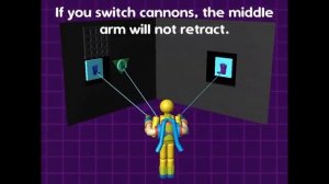 Poppy Playtime_ Chapter 4 - New GrabPack 3.0 VHS Tutorial (cancelled)  not official