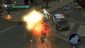 Darksiders Gameplay Walkthrough (first 26min) PC Steam FullHD 1080p