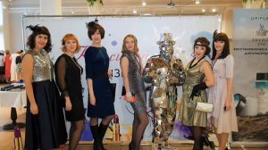 Вечеринка в стиле Гетсби