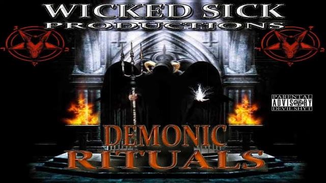 Break Da' Law (Wicked Sick Productions) смотреть онлайн