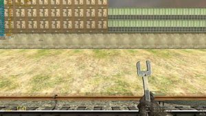 ГАРРИС МОД МЕТРОСТРОЙ, ПОЕЗД - ЕМА-502