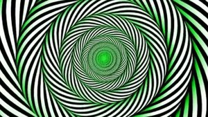 #иллюзия #самообман #видение #обманзрения  Иллюзия для глаз 👁️