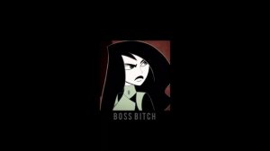 Doja Cat - Boss Bitch (Slowed down)