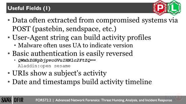 3.2 HTTP Part 1 Protocol смотреть онлайн