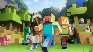 💣МАЙНКРАФТ ВЫЖИВАНИЕ НА XBOX Ч. 2💣