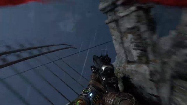Metro Exodus полное прохождение 11 часть