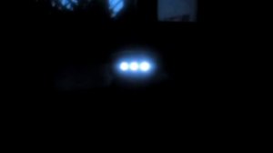 Вечный фонарик - круглосуточно 4 года без зарядки