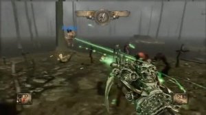 Painkiller: Hell & Damnation PS3 Gameplay