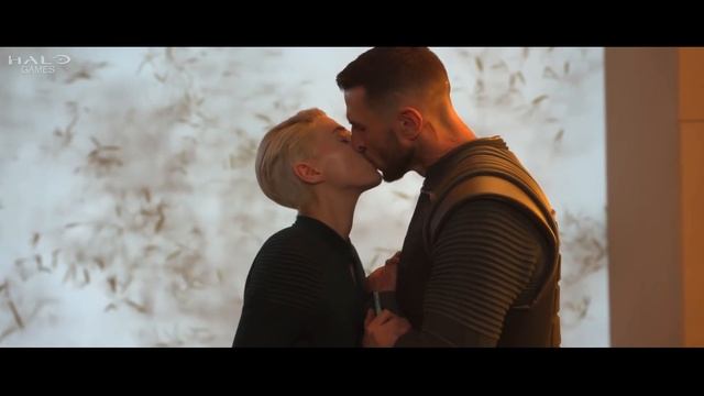 RESUMEN Y ANÁLISIS CAPÍTULO 8 | HALO THE SERIES смотреть онлайн