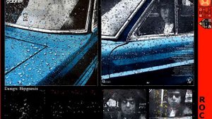 Peter Gabriel (Animated Discography)