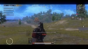 RICH 🖤 | Pubg Mobile Fragmovie