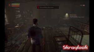 За работу доктор #2 Vampyr