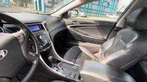 Обзор Hyundai Sonata 2010 г. Копейка | Самые Нужные Автомобили