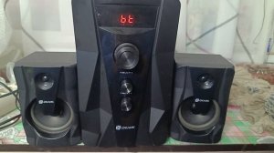 Акустическая система OK-431