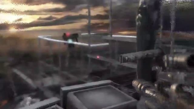 Метро 2033 (Концовка) смотреть онлайн