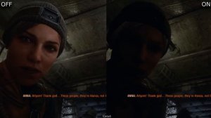 Metro Exodus - Ray Tracing ON vs OFF RTX 2080 Ti Graphics Comparison