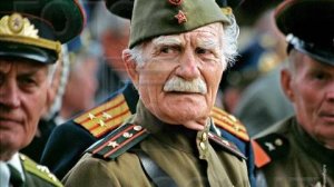 СНЕГ  СЕДИНЫ  ( Минус оркестровый )