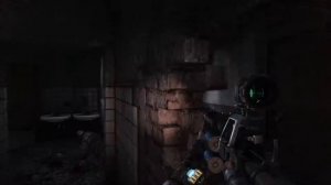 Metro Redux - КНИГОХРАНИЛИЩЕ (Прохождение) PS4 Pro