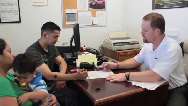 Auto West Dodge in Rosevile.mov смотреть онлайн