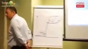 Степан Демура Кто такой Евгений Фёдоров