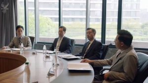 Привет, Аньи 1 сезон 30 серия