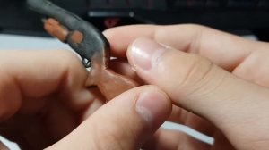 ПОМПОВЫЙ ДРОБОВИК ИЗ ПЛАСТИЛИНА из игры FORTNITE