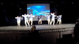 Reflection@Dance Explosion 2016, Finals