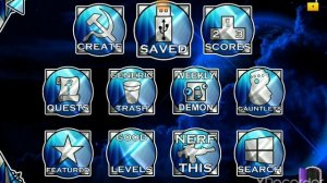 SPECTRA TEXTURE PACK!!! by spectra 👍(android and pc) | Geometry Dash 2.1