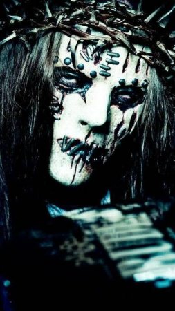 5 фактов о группе Slipknot #slipknot