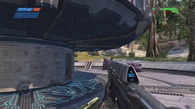 Halo: CE Remastered (XBOX1) p.8 смотреть онлайн