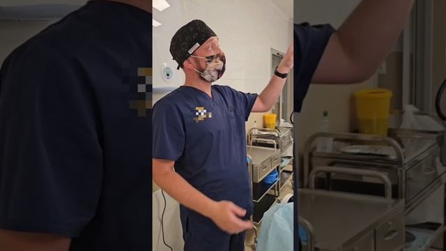 На вопрос о капельницах во время наркоза отвечает наш доктор-анестезиолог смотреть онлайн