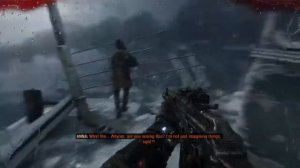 [METRO:Exodus]Artyoms saga continues