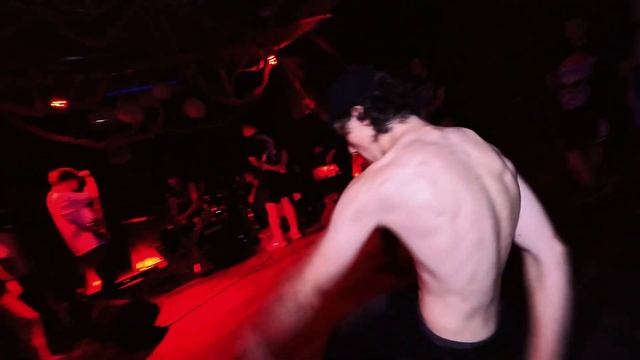 WILL TO WIN - МИР ОБРЕЧЕН / "MOSH VIDEO'' (from MOSACORE) смотреть онлайн