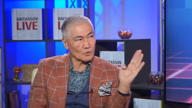 Сматай Аязбаев  О продовольственной безопасности Казахстана